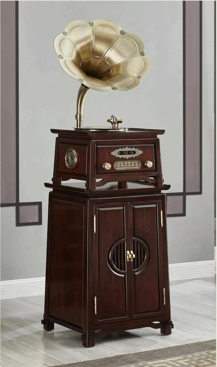 Classic New Chinese Style — oldvox classic new chinese style